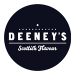 Deeney's Logo